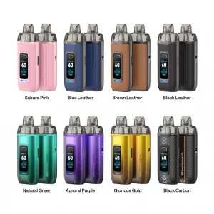 OXVA Vprime Vape Pod Kit 2ml 60W