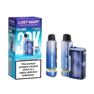 20mg LOST MARY Nera 30K Multi Edition Prefilled Pod Vape Kit