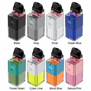 Vaporesso Xros Cube Pod Vape Kit