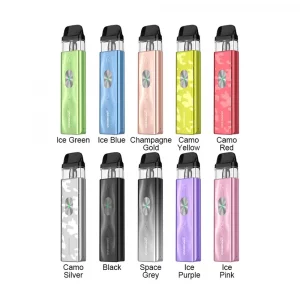 Vaporesso XROS 4 Mini Kit