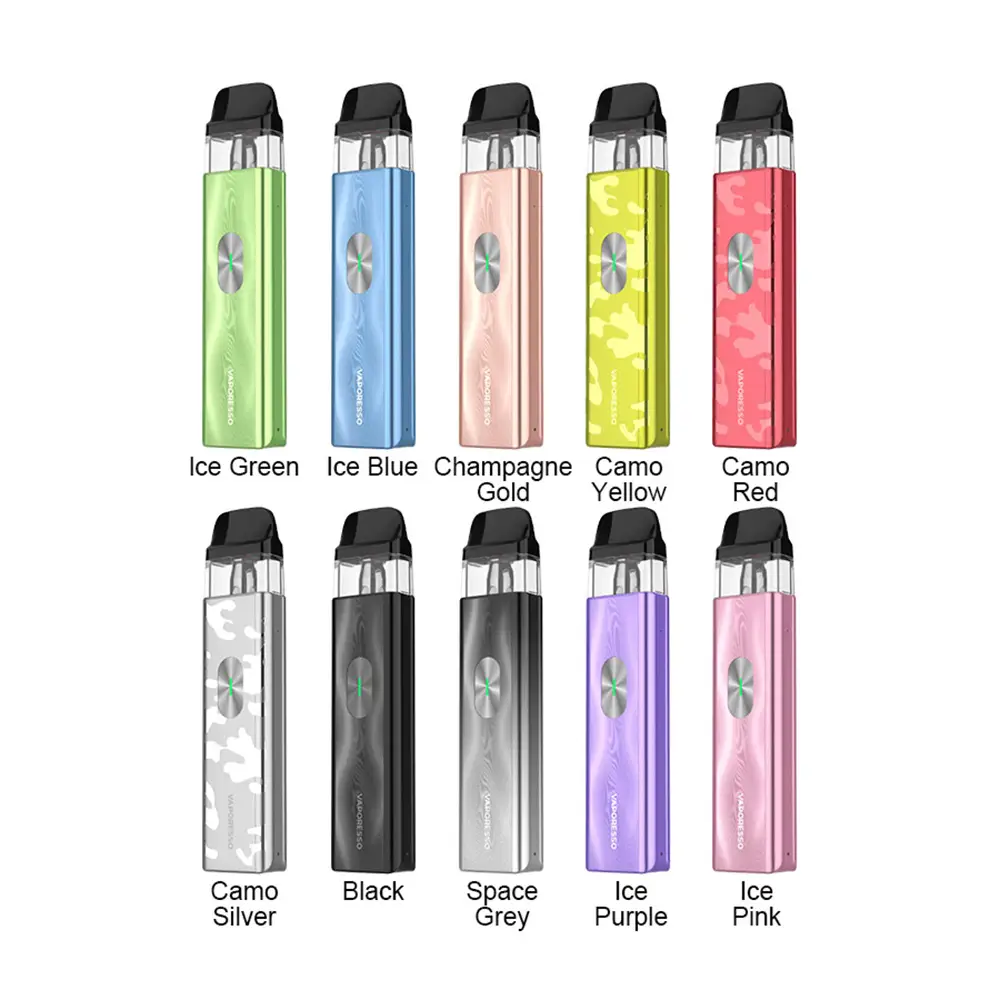 Vaporesso XROS 4 Mini Kit
