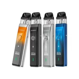 Vaporesso XROS Pro 30W Pod Vape Kit